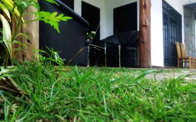 Summer Villa