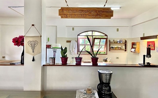 O Caramuru Hostel - Cumuruxatiba