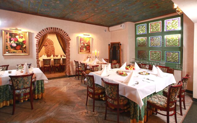 Hotel Heban