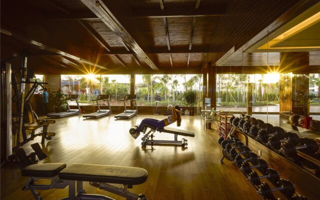 Harman Resort Hotel Sanya