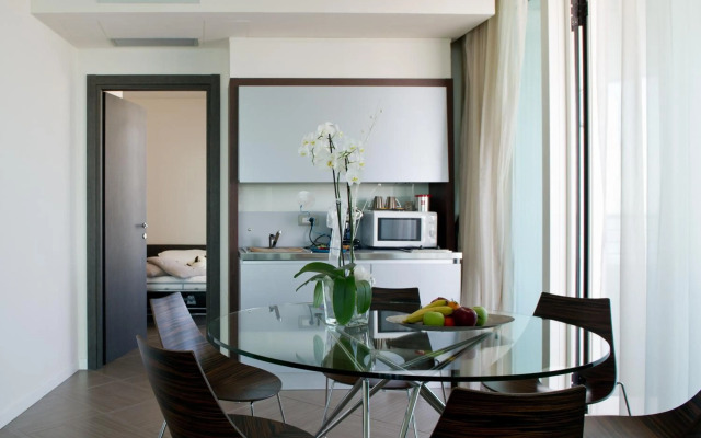 Blu Suite Resort