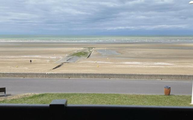 Appartement Cabourg, 3 pièces, 5 personnes - FR-1-487-186