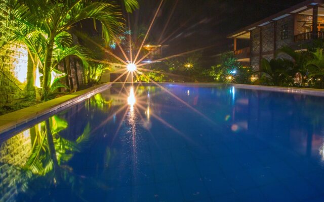 Tabo Cottages