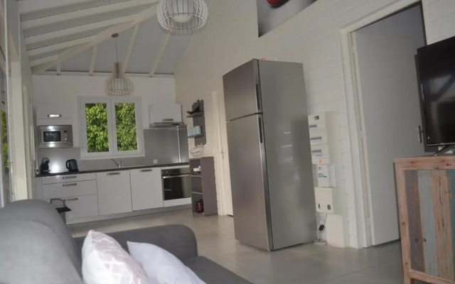 Les Lodges de Malendure