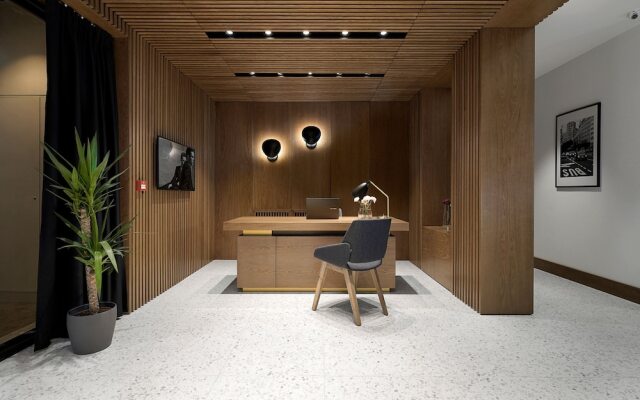Dominic Smart & Luxury Suites - Edition
