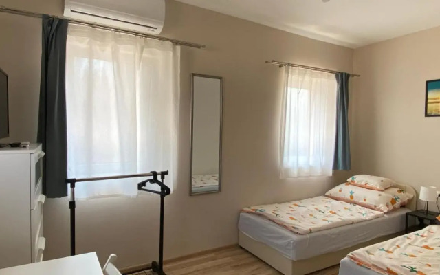 Korall Apartman