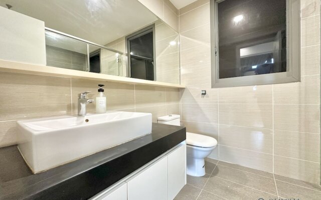 Iskandar Residences By Stayrene