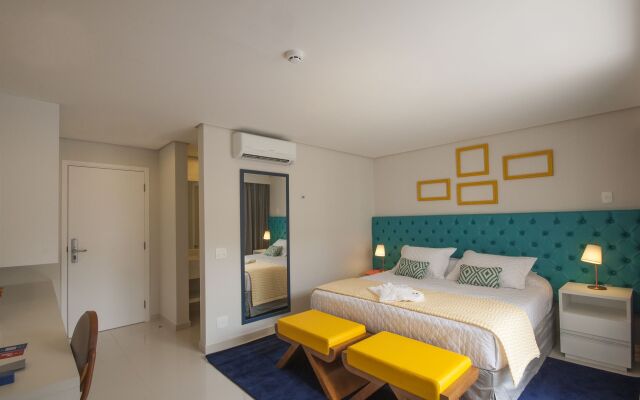 Hotel Doral Guarujá