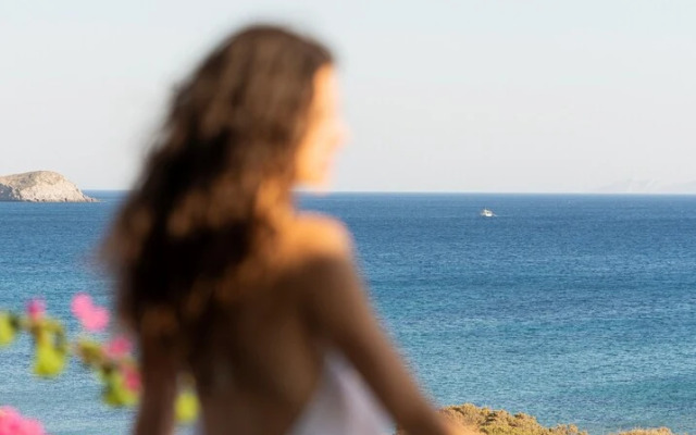 KAMEO Antiparos