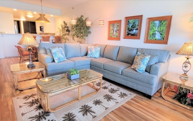 Sands Of Kahana 373 2 Bedroom Condo By Redawning