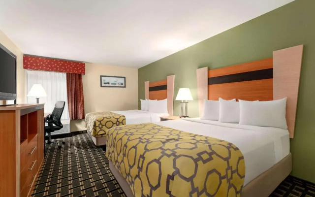 Comfort Inn