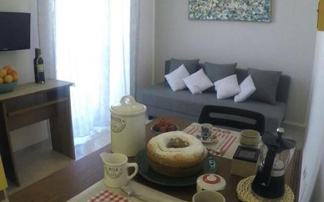 BORGO 25 - Palermo City Center