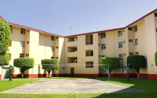 Vista Junior Guadalajara