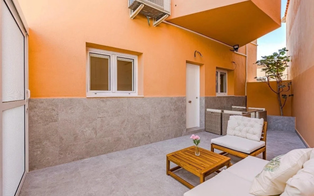2 Bedroom Apartment Costa Adeje