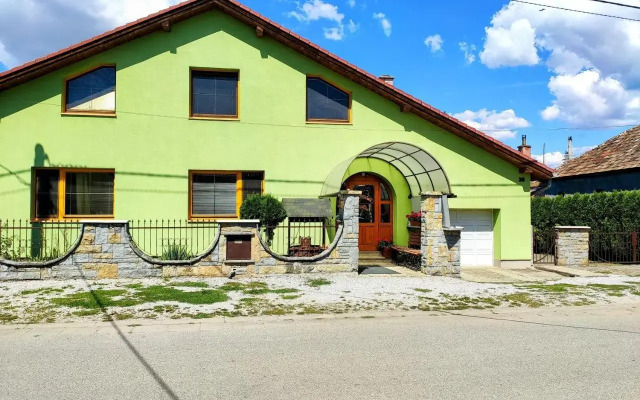 Penzión Paradise