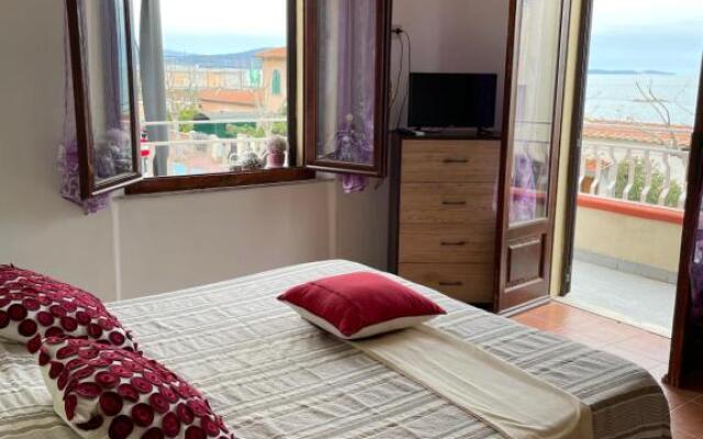 Hotel Pensione Eden