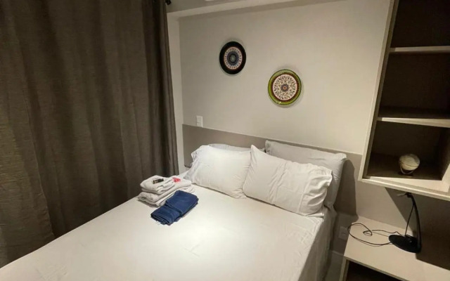 Studio Novo Vila Madalena