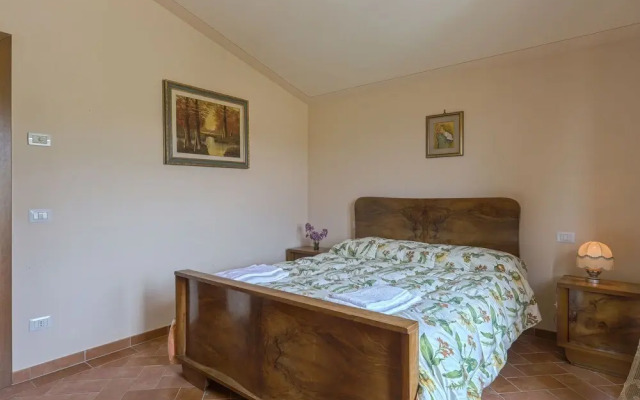 Montechioccioli Rietine