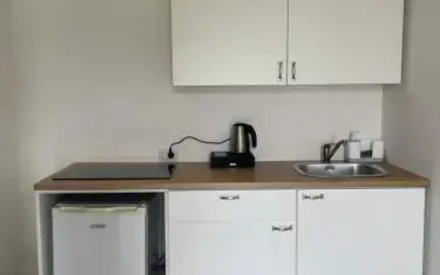 Zia Bi Bed And Breakfast