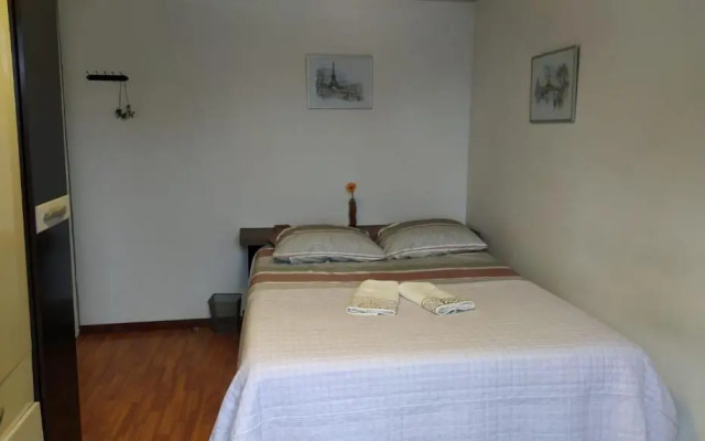Casa Klos - Quartos amplos