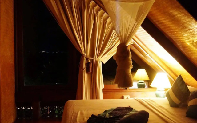 The Natives Samui Villa