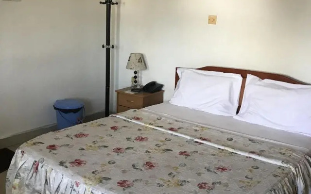 Sophia Hotel