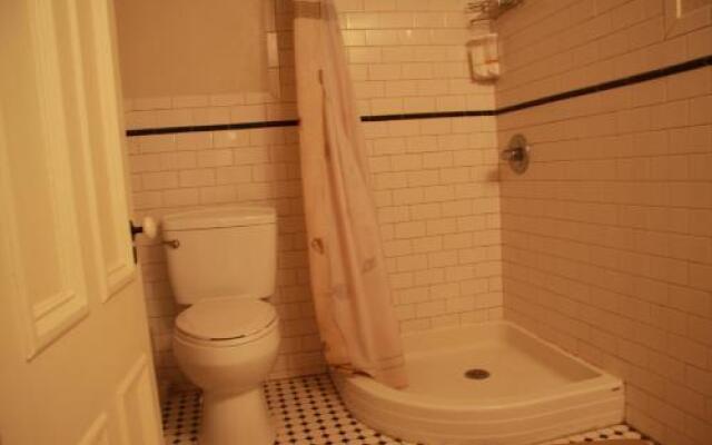 Salmon River B&B