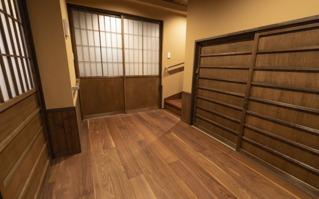 Kyoiroriyado Sen Shichijo Heian