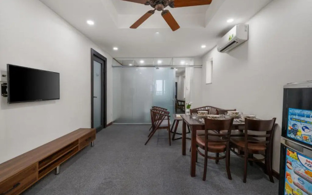 Tokyo Boutique Front Beach Hotel