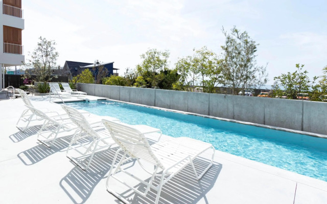 Kamome Slow Hotel The Compact