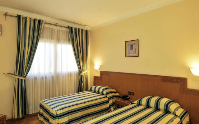 Splendid Hotel
