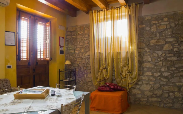 Case Vacanze Santa Lucia