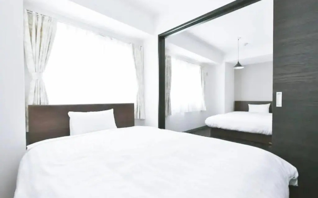 Suncourt Hondori Garden Hills / Vacation STAY 7594