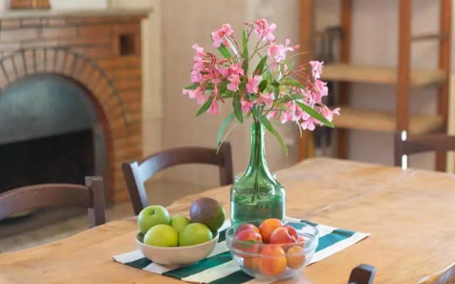 Holiday Home Lamia Papo Near Ostuni