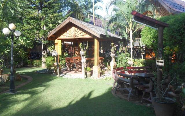 Thongbay Guesthouse Luang Prabang