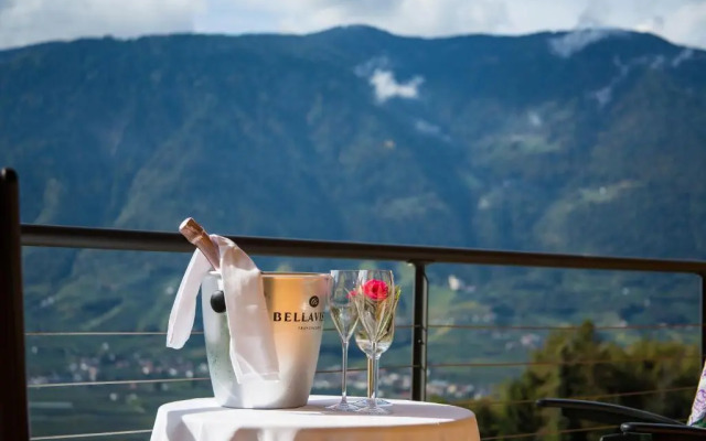 Eichenstein Weingut  Chalet