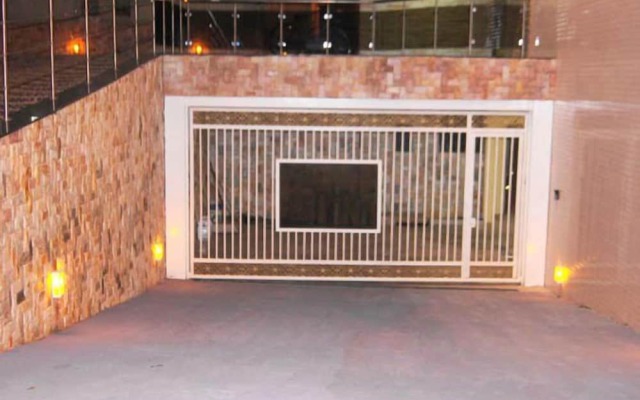 Candango Aero Hotel