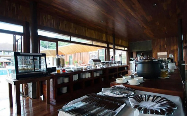 Bundhaya Villas Koh Lipe