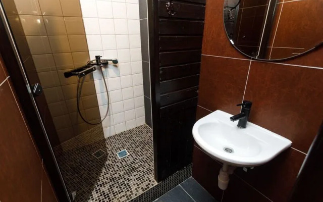 Апартаменты Марьин Дом на ул. Щорса, д. 105