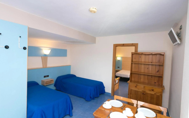 The Blue Apartments by Ibiza Feeling - Adult Only