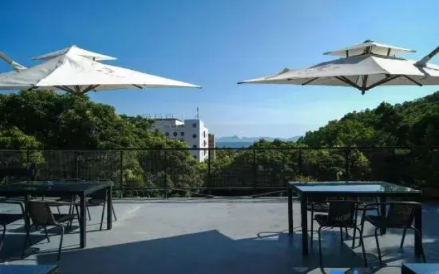 Shenzhen Shanyu Haijing Homestay