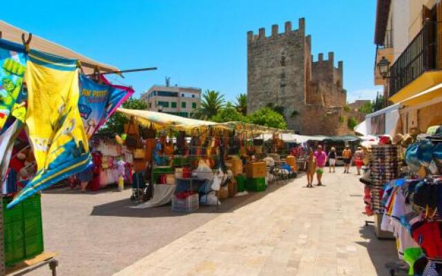 Quarter de Cavalleria