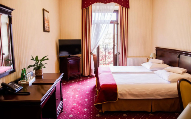 Turowka Hotel & Spa