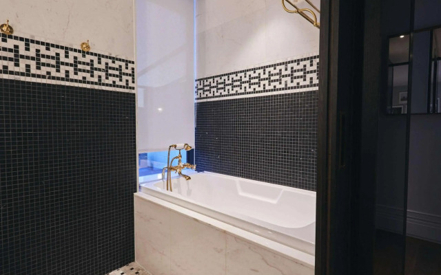 Hotel Crescendo Seoul
