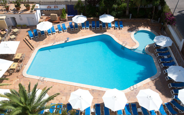 Allsun Hotel Cristobal Colon — Adults Only