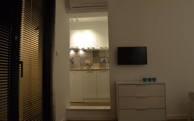 Casablanca Apartments