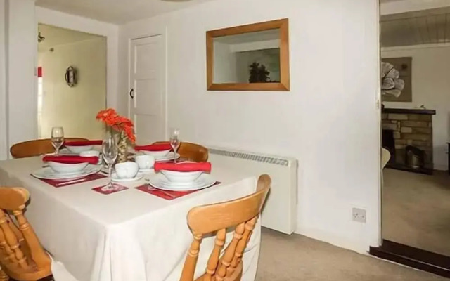 Cobbler's Cottage