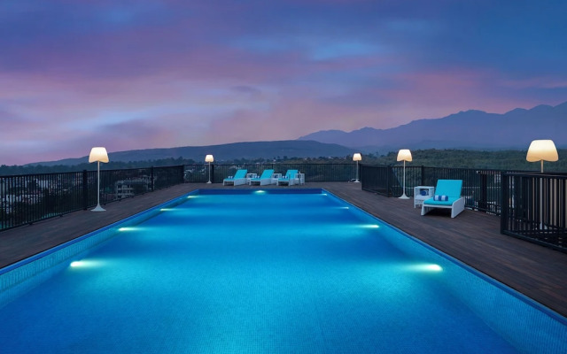 Hyatt Centric Rajpur Road Dehradun