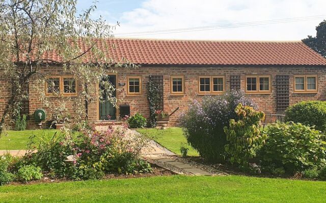 Shepherd's Cottage