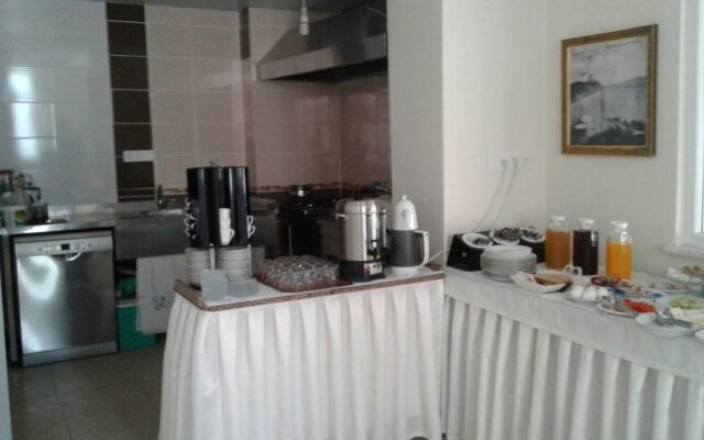 Gelibolu Otel